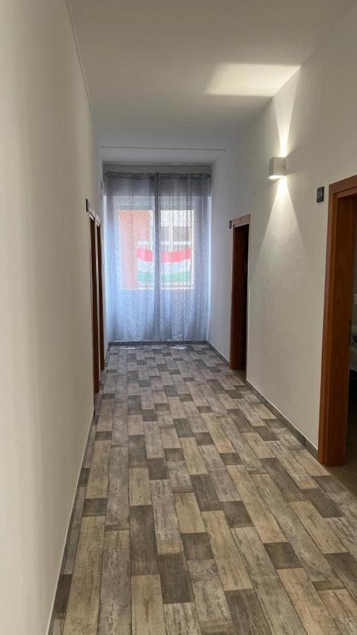 Chiama Hotel Ріміні Екстер'єр фото
