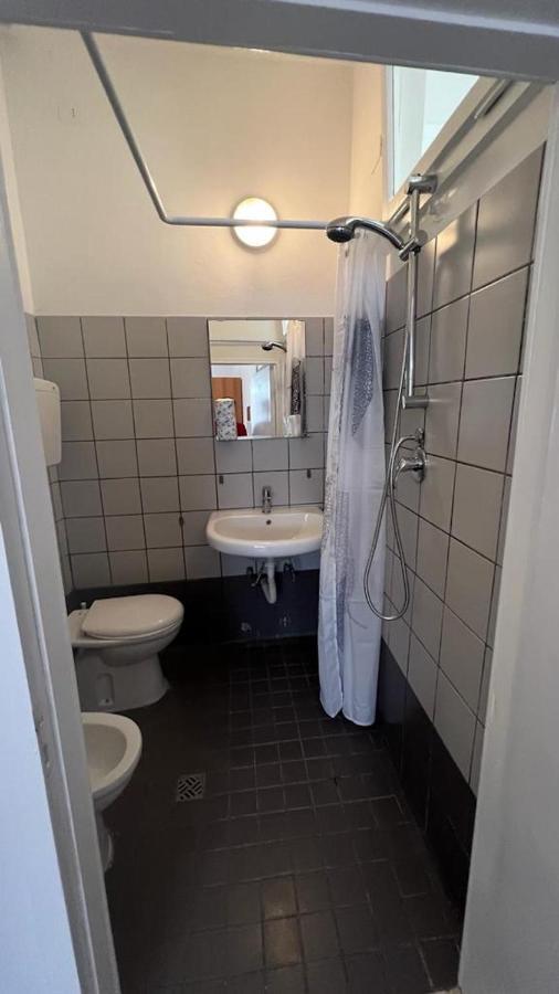 Chiama Hotel Ріміні Екстер'єр фото
