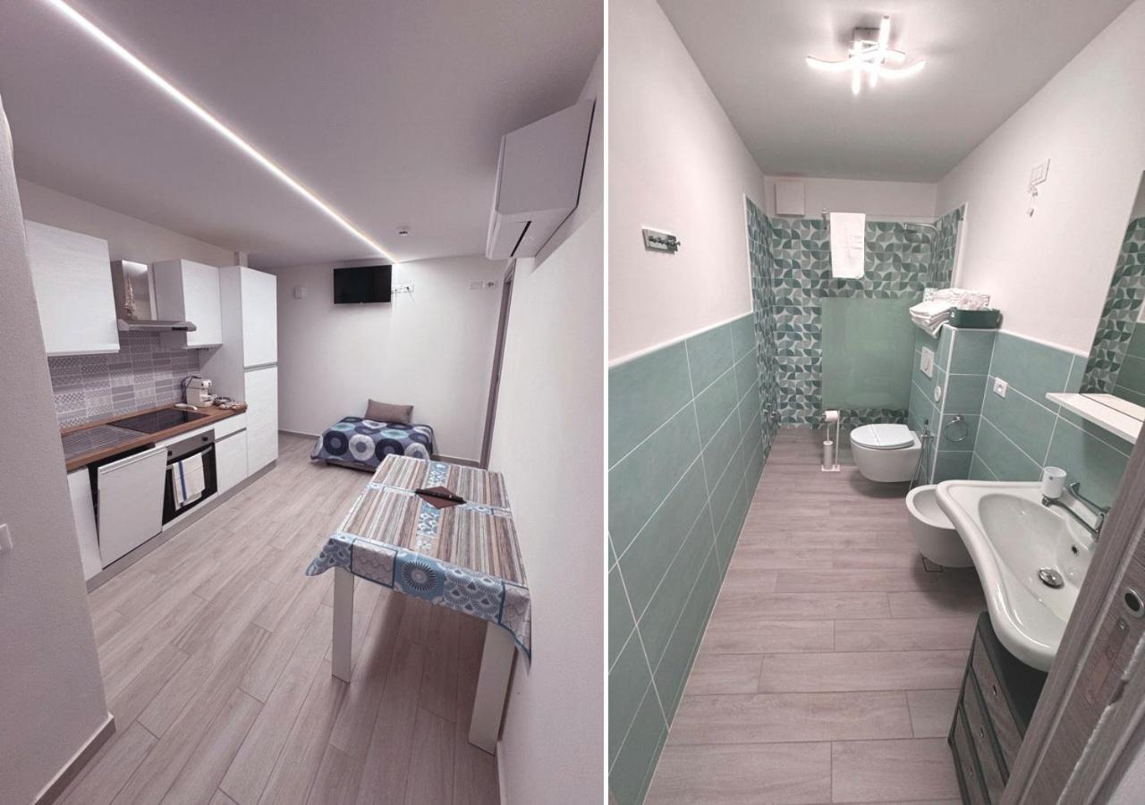 Chiama Hotel Ріміні Екстер'єр фото