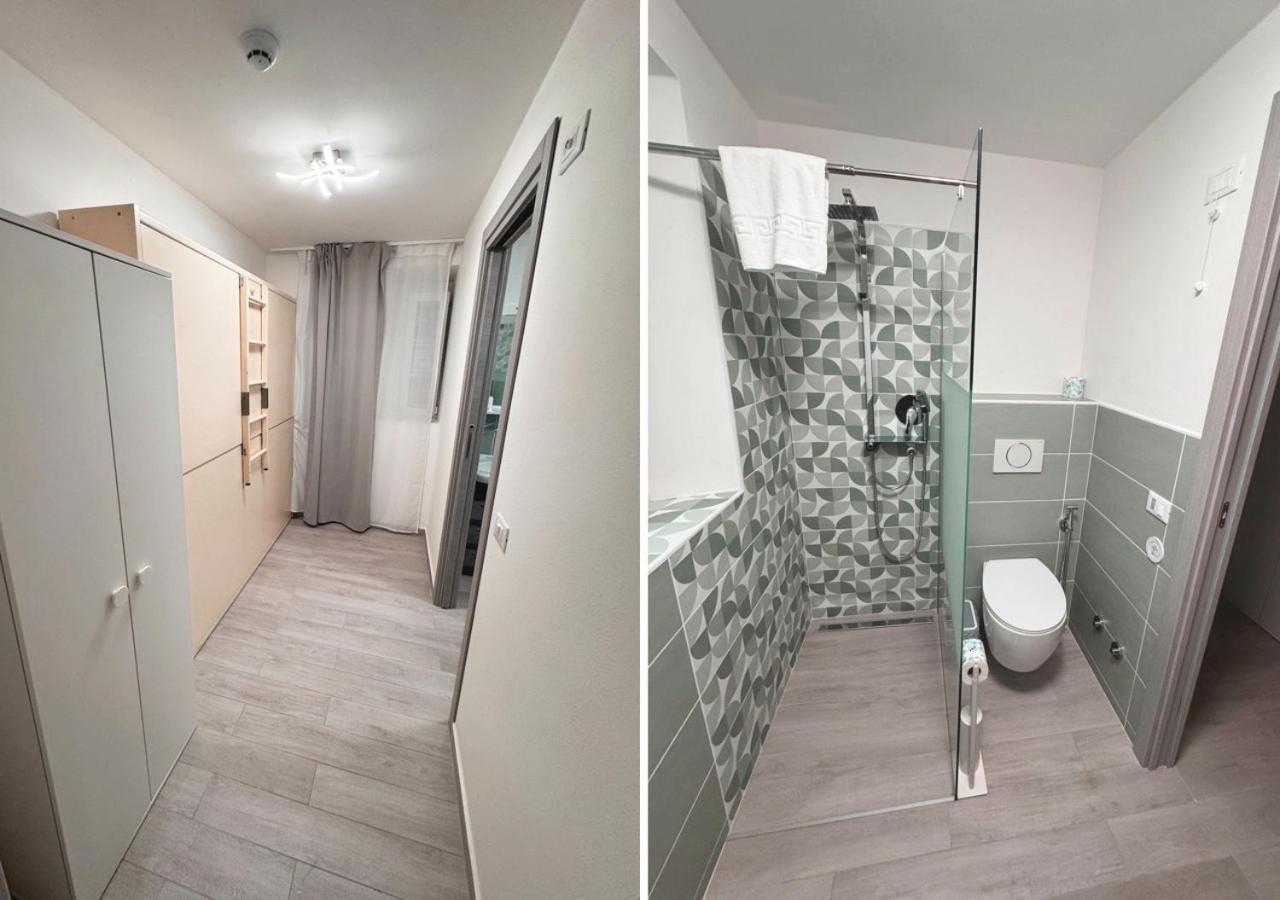 Chiama Hotel Ріміні Екстер'єр фото