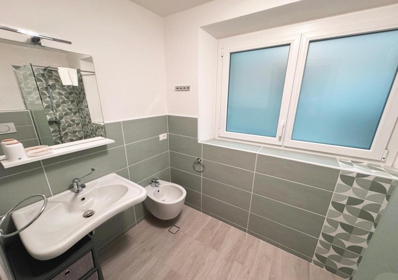 Chiama Hotel Ріміні Екстер'єр фото